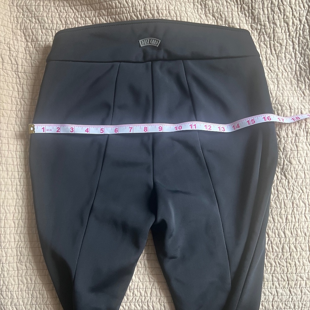 Postcard Black Ski Pants - Picture 15 of 16